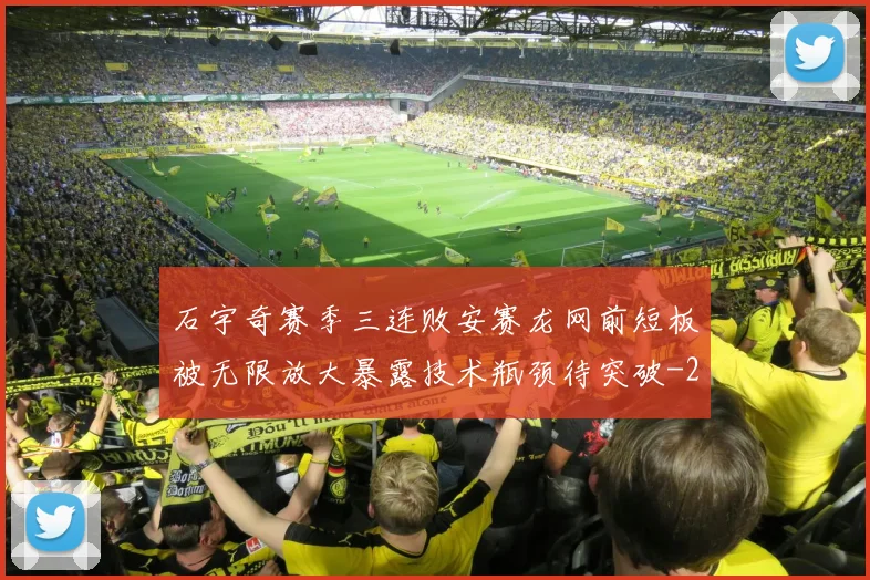 石宇奇赛季三连败安赛龙网前短板被无限放大暴露技术瓶颈待突破