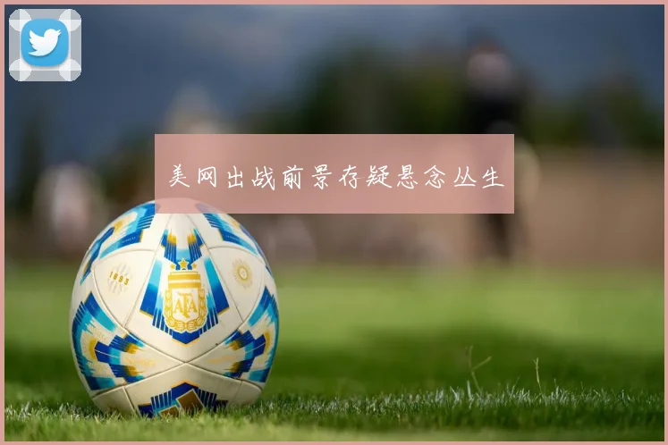 美网出战前景存疑悬念丛生